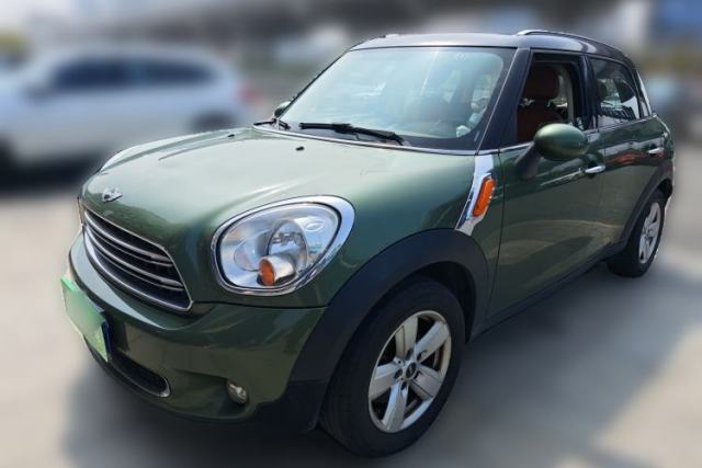 Used MINI Countryman 2014 1.6L ONE