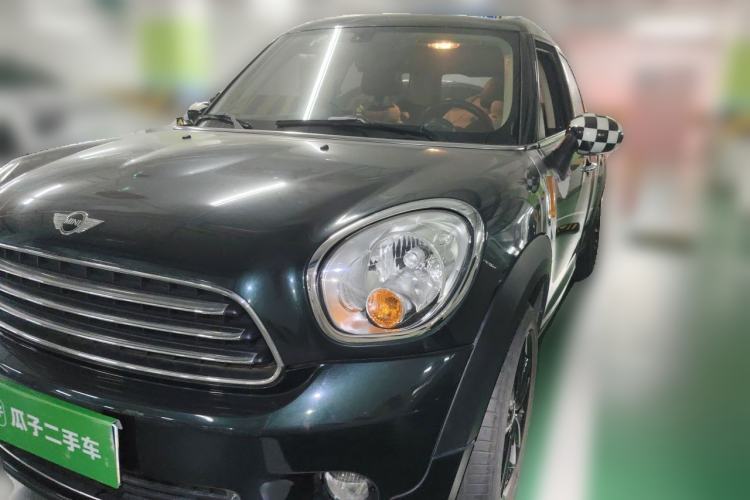 Used MINI Countryman 2014 1.6L COOPER Fun Guazi used car, China used car export, Used car for sale, Used  cars, Cheapest cars for sale