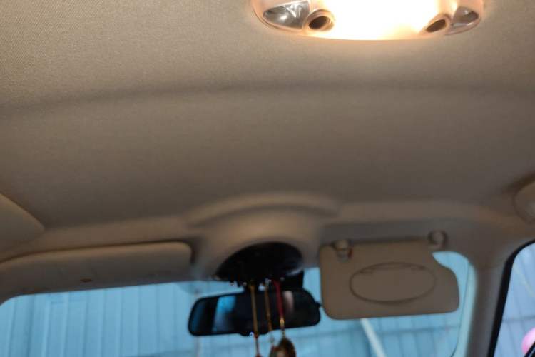 Used MINI Countryman 2014 1.6L ONE Headliner