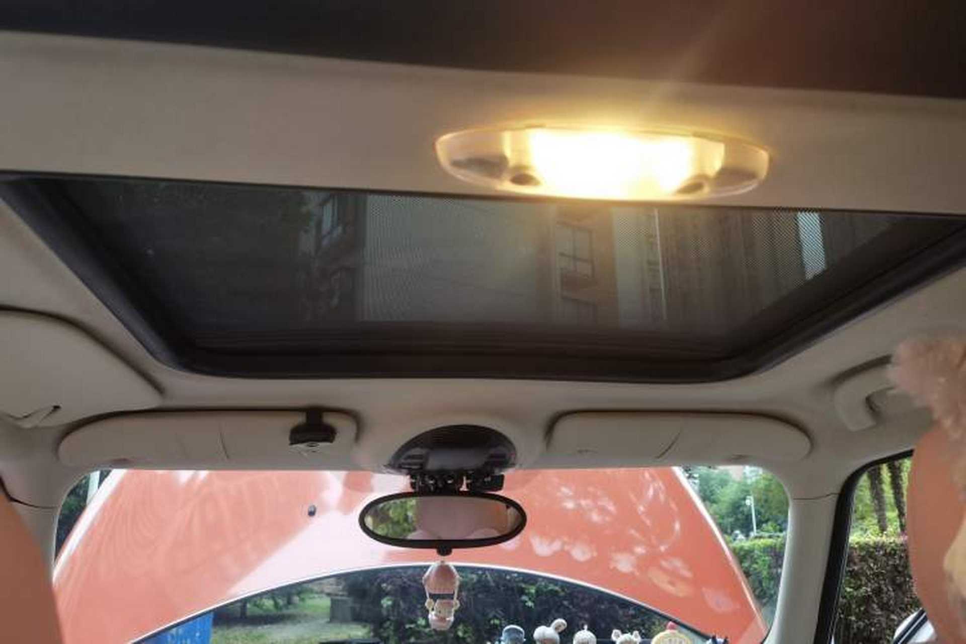 Used MINI Countryman 2014 1.6T COOPER ALL4 Fun Headliner