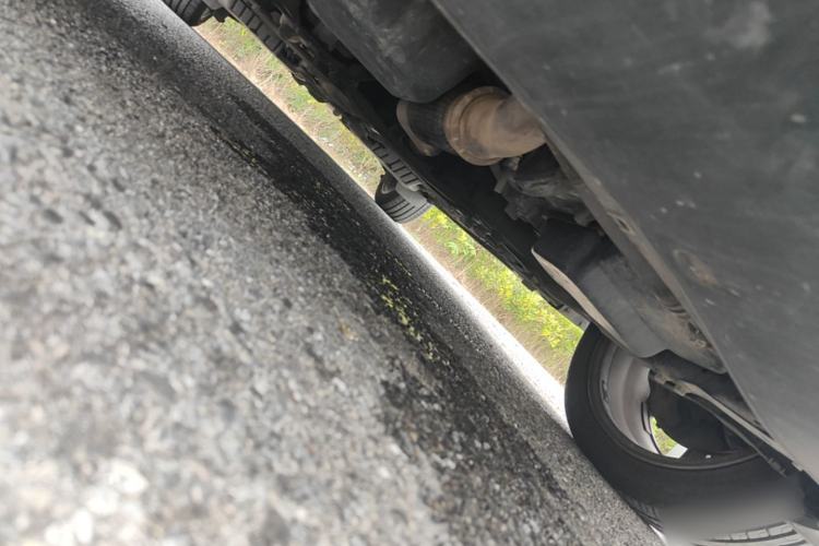 Used MINI Countryman 2014 1.6T COOPER S Chassis Front