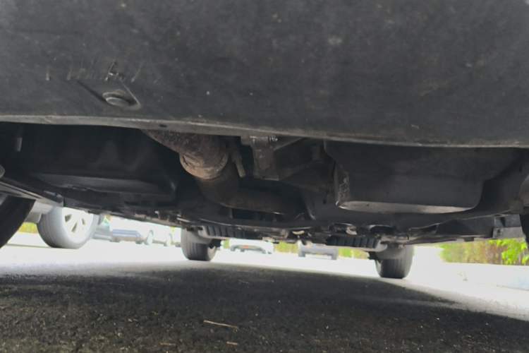 Used MINI Countryman 2014 1.6L COOPER Fun Chassis Front