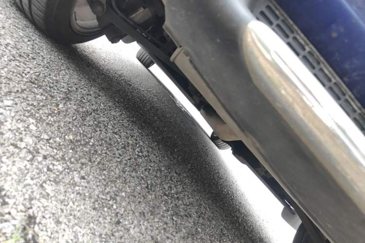 Used MINI Countryman 2014 1.6T COOPER S Chassis Front Left