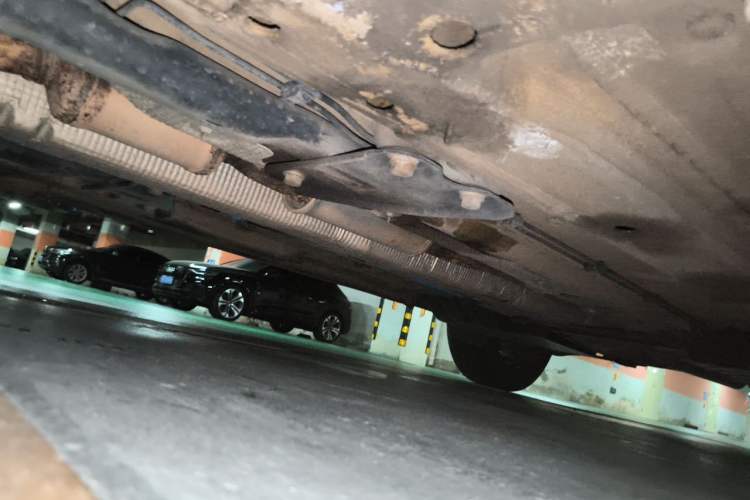 Used MINI Countryman 2014 1.6L COOPER Fun Chassis Front Left