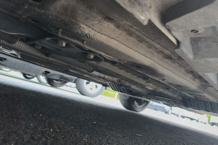 Used MINI Countryman 2014 1.6L COOPER Fun Chassis Front Left