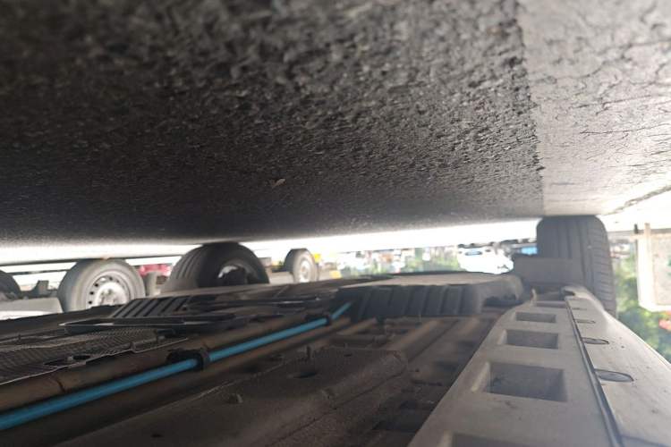 Used MINI Countryman 2014 1.6T COOPER ALL4 Fun Chassis Front Right