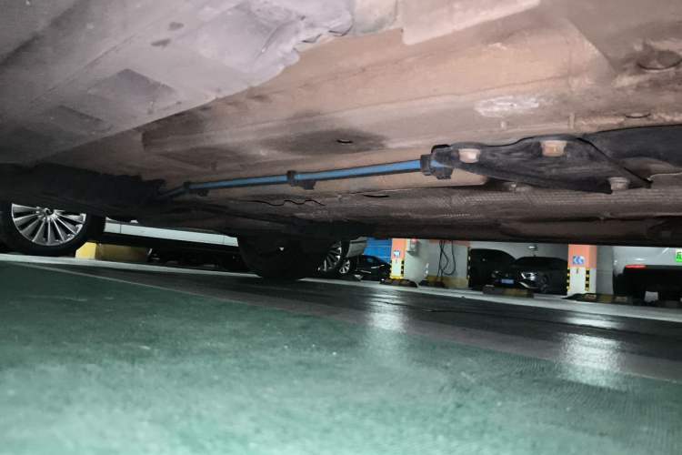 Used MINI Countryman 2014 1.6L COOPER Fun Chassis Front Right