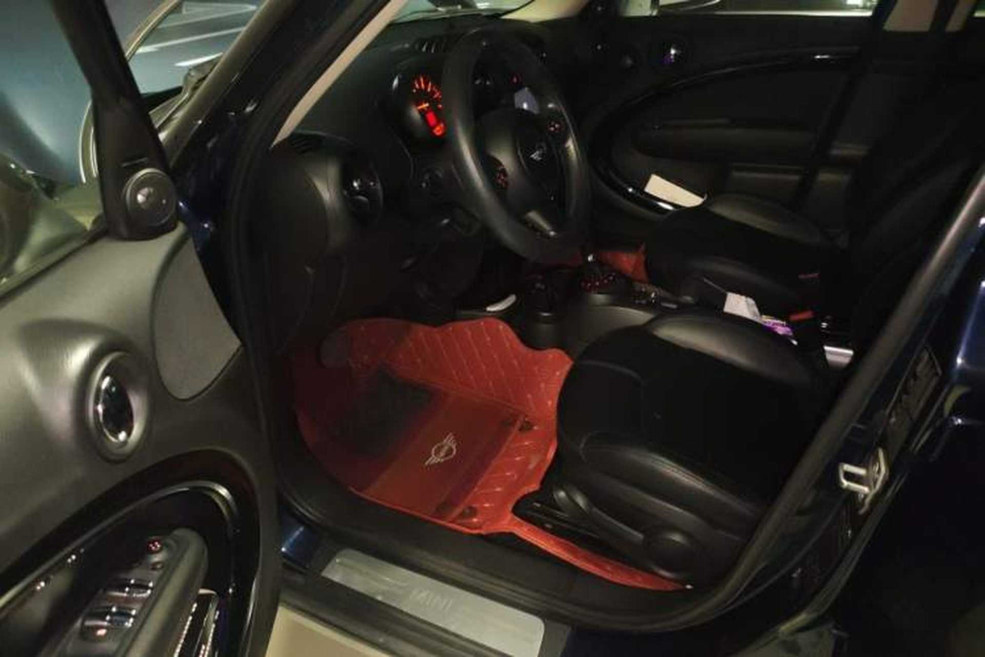 Used MINI Countryman 2014 1.6T COOPER ALL4 Excitement Driver Seat