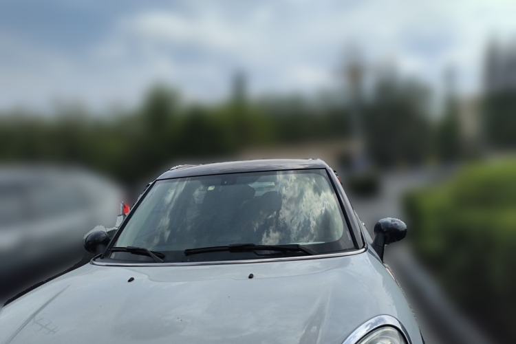 Used MINI Countryman 2014 1.6L COOPER Fun Front