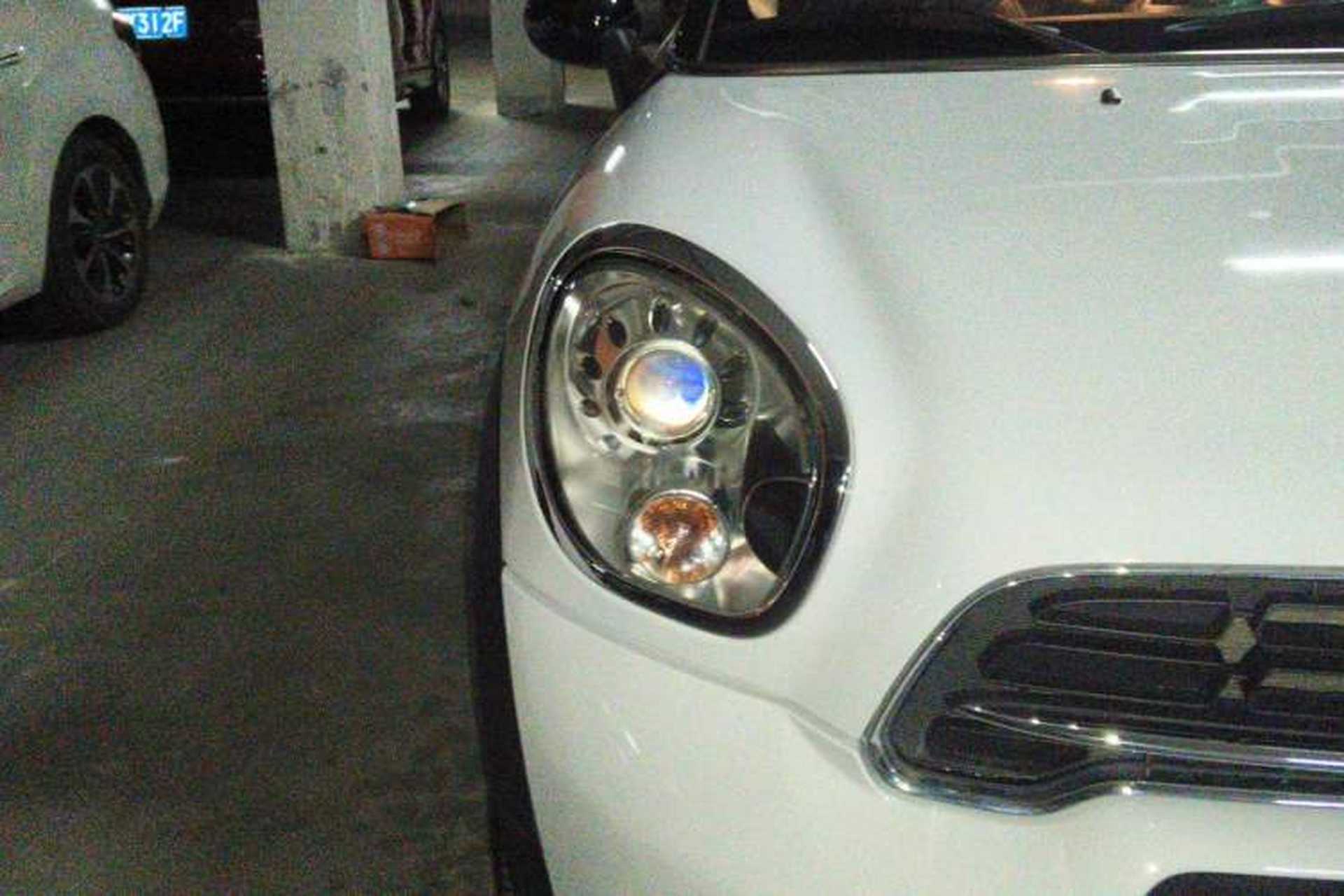 Used MINI Countryman 2014 1.6T COOPER S ALL4 Right Front Headlight