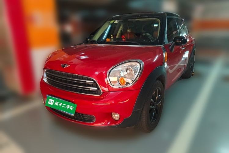 Used MINI Countryman 2014 1.6L COOPER Fun Guazi used car, China used car export, Used car for sale, Used  cars, Cheapest cars for sale