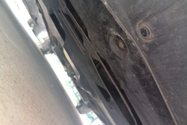 Used MINI Countryman 2014 1.6T COOPER S Chassis Front