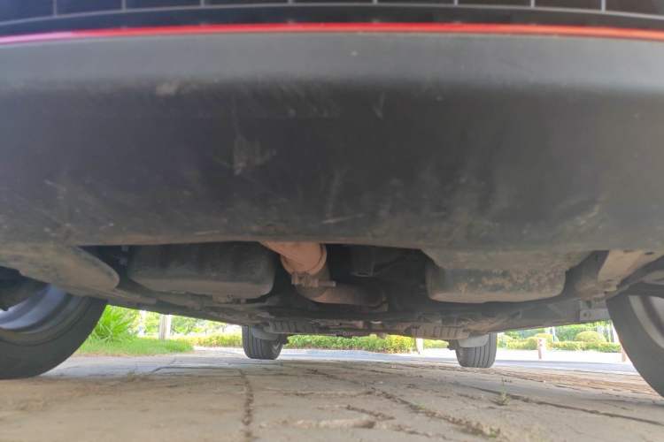 Used MINI Countryman 2014 1.6L COOPER Fun Chassis Front