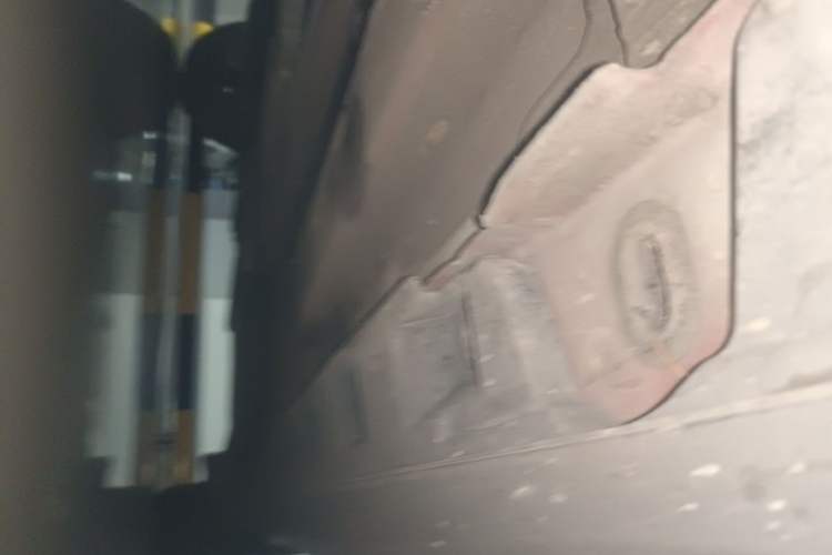 Used MINI Countryman 2014 1.6L COOPER Excitement Chassis Front Left