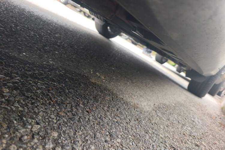 Used MINI Countryman 2014 1.6L COOPER Fun Chassis Front Left