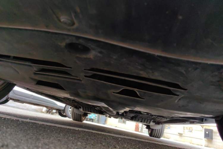 Used MINI Countryman 2014 1.6T COOPER S Chassis Front