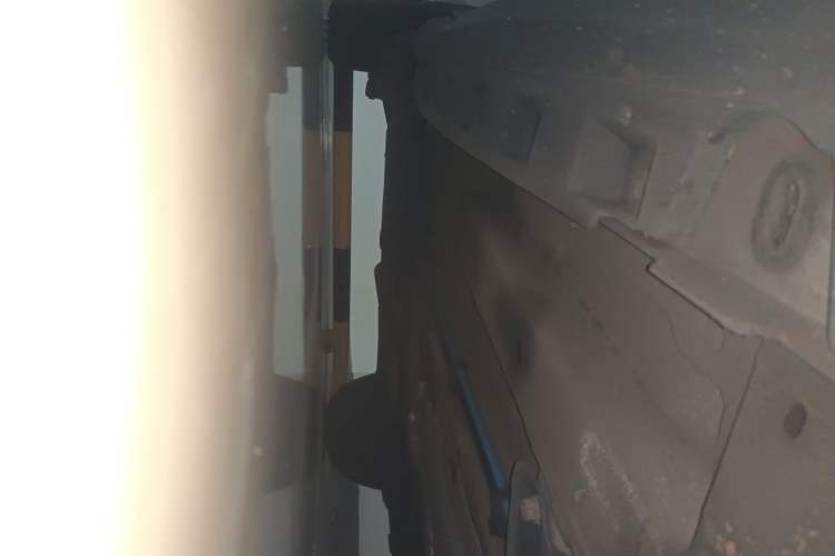 Used MINI Countryman 2014 1.6L COOPER Excitement Chassis Front Right