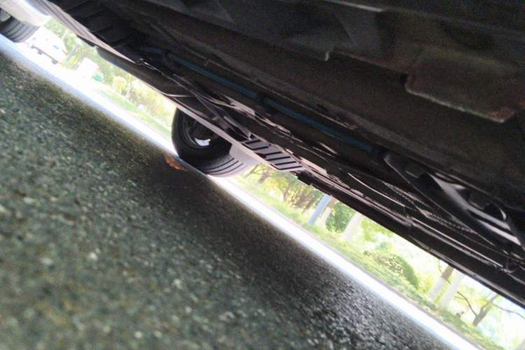 Used MINI Countryman 2014 1.6L ONE Chassis Front Right