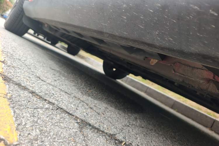 Used MINI Countryman 2014 1.6L COOPER Fun Chassis Front Right