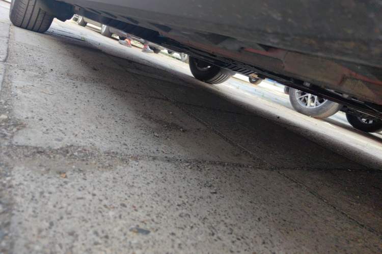 Used MINI Countryman 2014 1.6L ONE Chassis Front Right