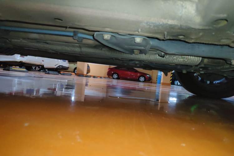 Used MINI Countryman 2014 1.6L COOPER Excitement Chassis Front Right