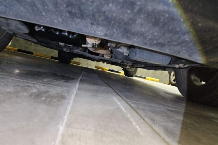 Used MINI Countryman 2014 1.6L ONE Chassis Front