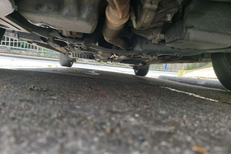 Used MINI Countryman 2014 1.6L COOPER Fun Chassis Front