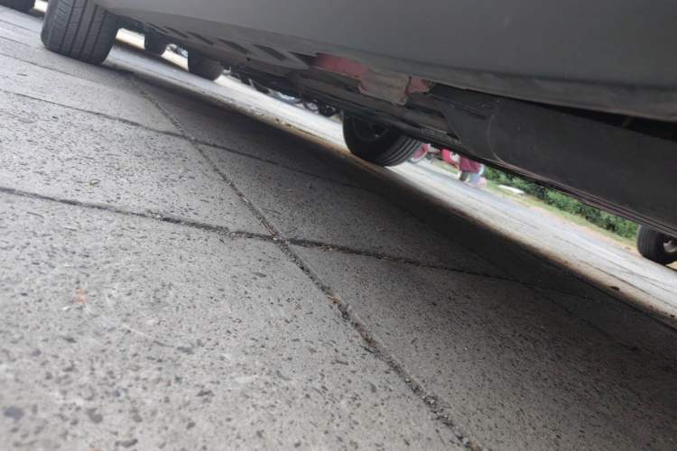 Used MINI Countryman 2014 1.6L ONE Chassis Rear Left