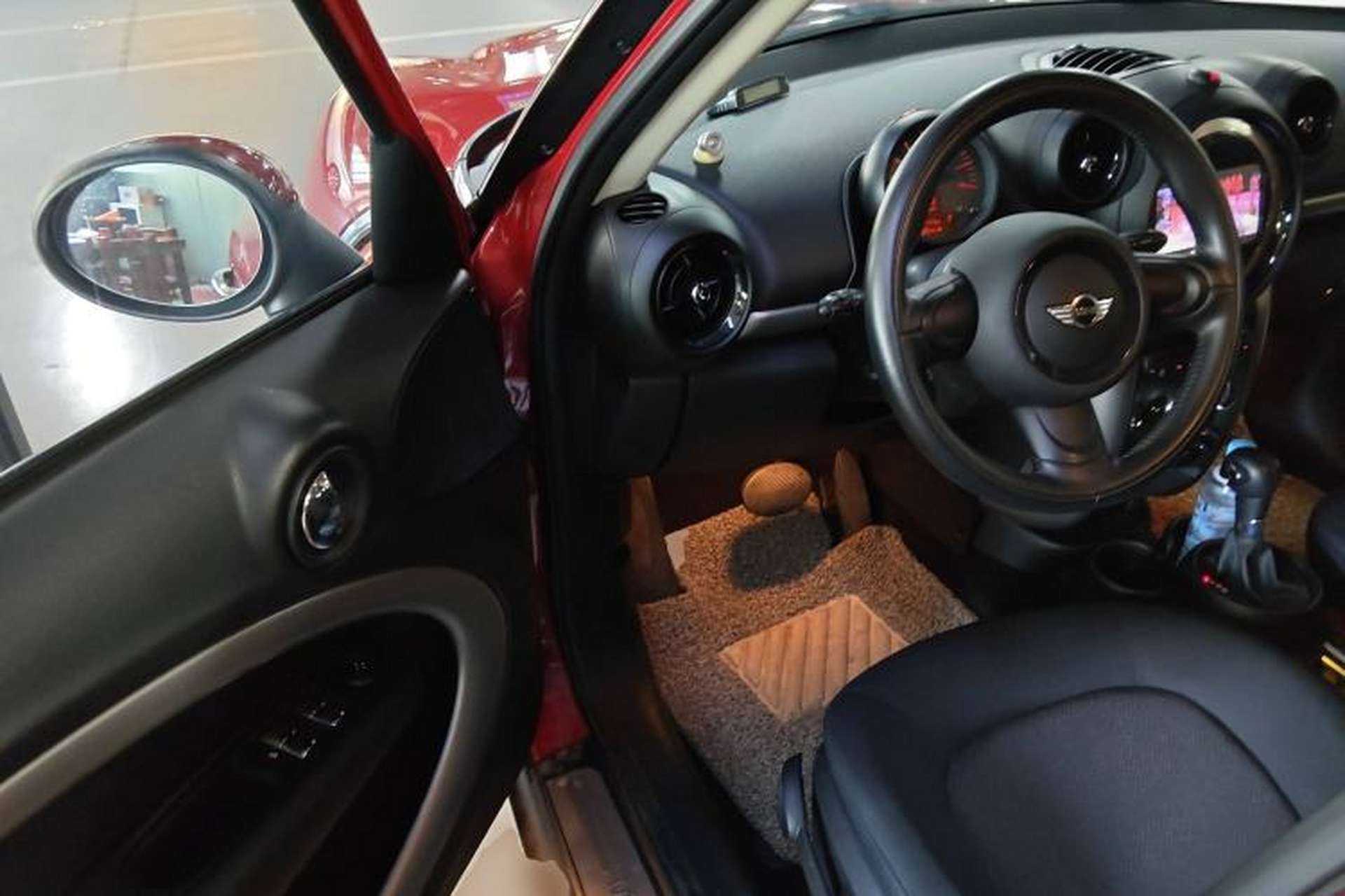 Used MINI Countryman 2014 1.6L ONE Driver Seat