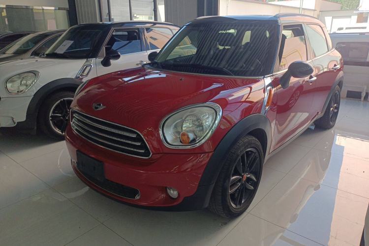 Used MINI Countryman 2014 1.6L COOPER Fun Guazi used car, China used car export, Used car for sale, Used  cars, Cheapest cars for sale