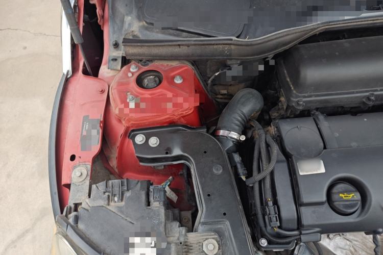 Used MINI Countryman 2014 1.6T COOPER S Engine Bay Right