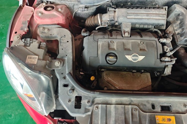 Used MINI Countryman 2014 1.6L COOPER Fun Engine Bay Right