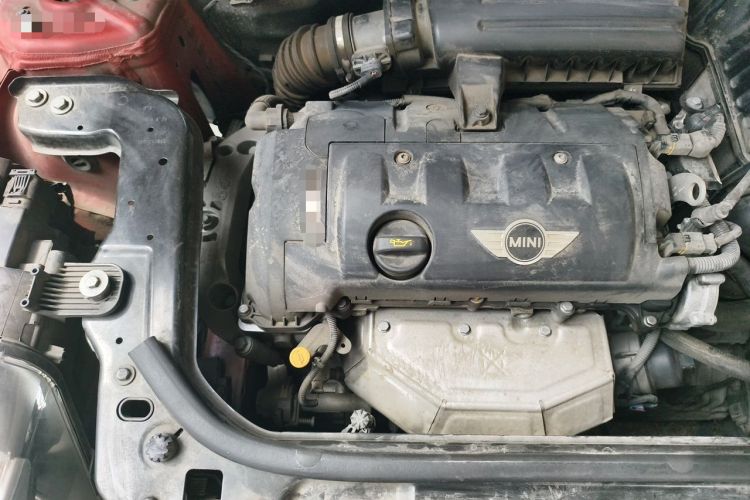 Used MINI Countryman 2014 1.6L COOPER Fun Engine Bay Right