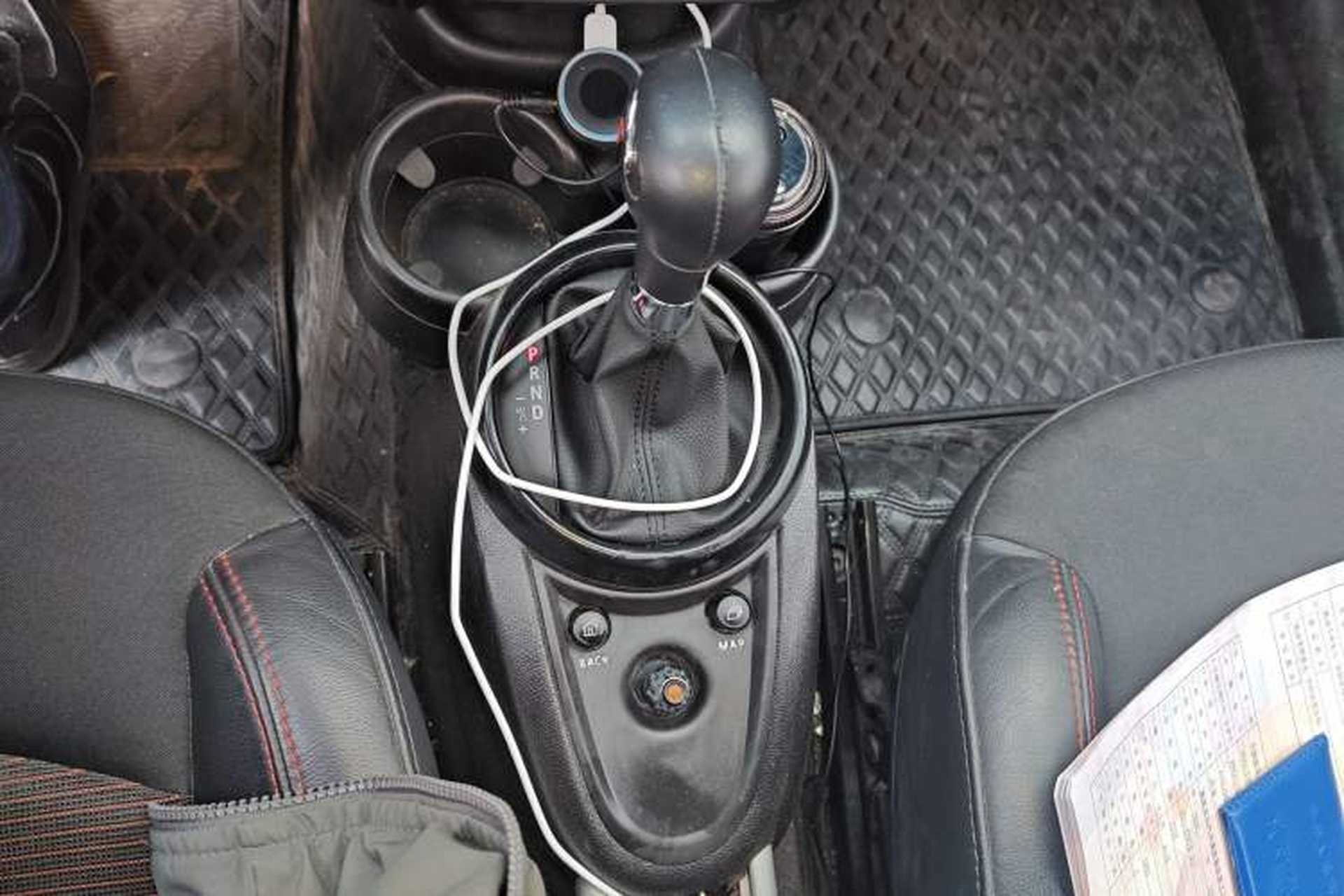 Used MINI Countryman 2014 1.6T COOPER S Gear Lever