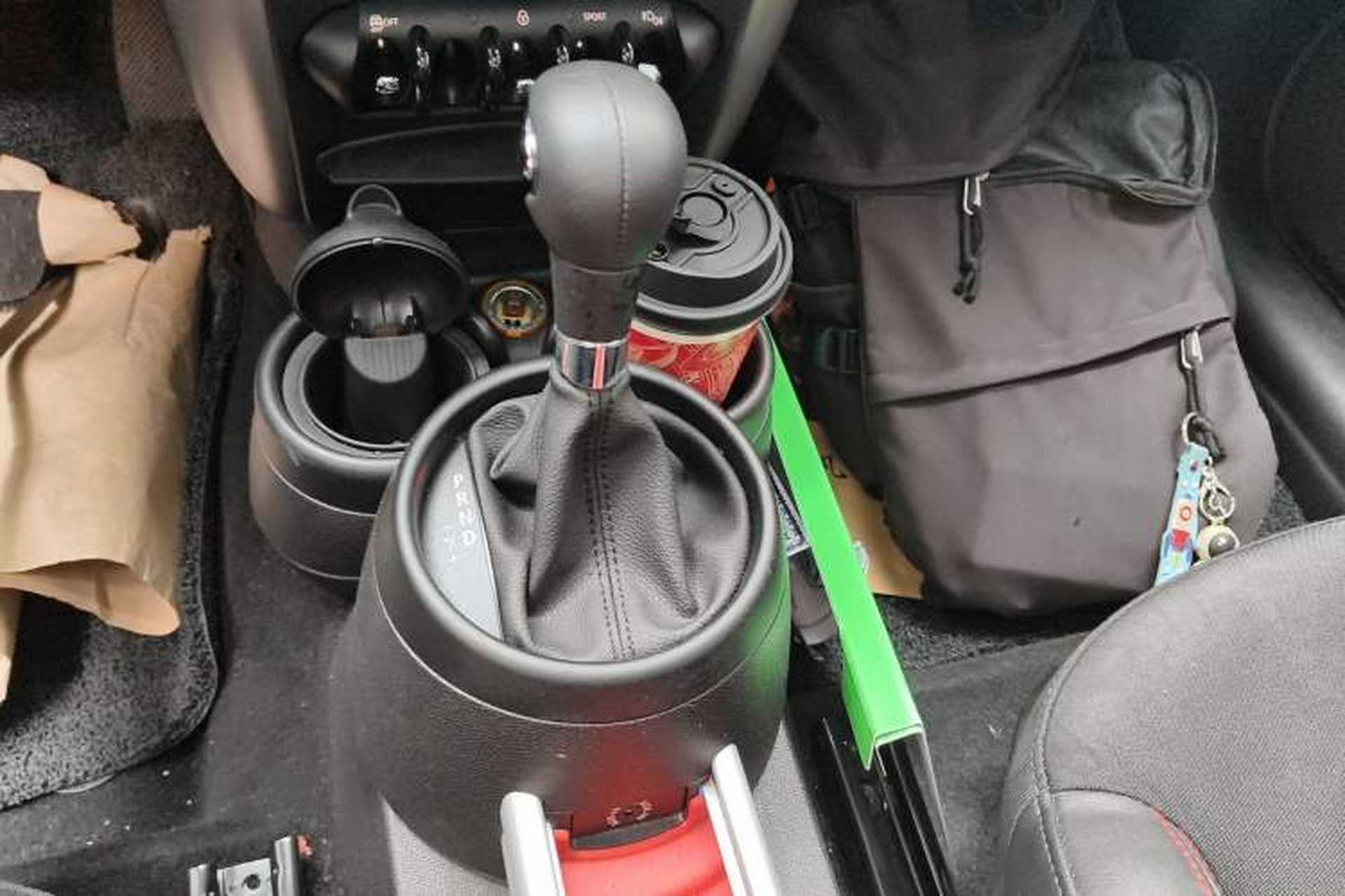 Used MINI Countryman 2014 1.6L COOPER Fun Gear Lever