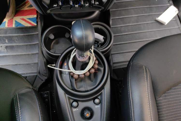 Used MINI Countryman 2014 1.6T COOPER S Gear Lever