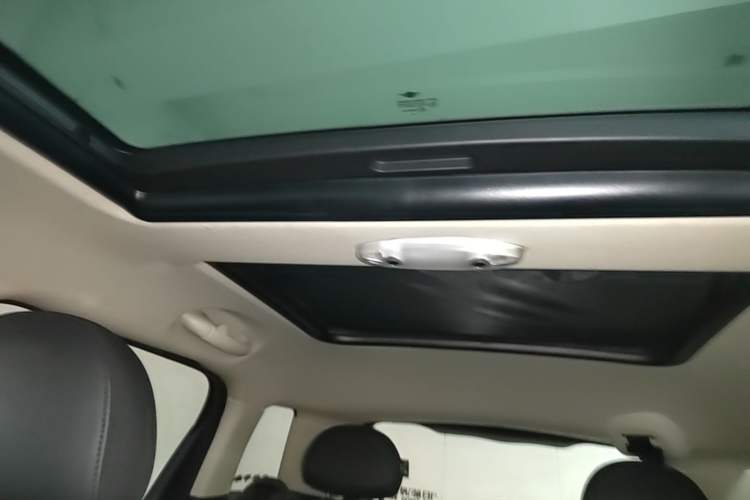 Used MINI Countryman 2014 1.6L COOPER Fun Headliner