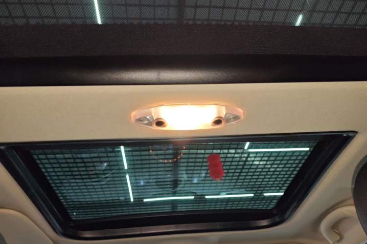 Used MINI Countryman 2014 1.6T COOPER ALL4 Fun Headliner