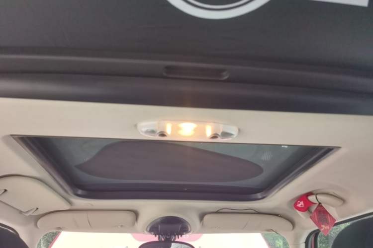 Used MINI Countryman 2014 1.6L COOPER Excitement Headliner
