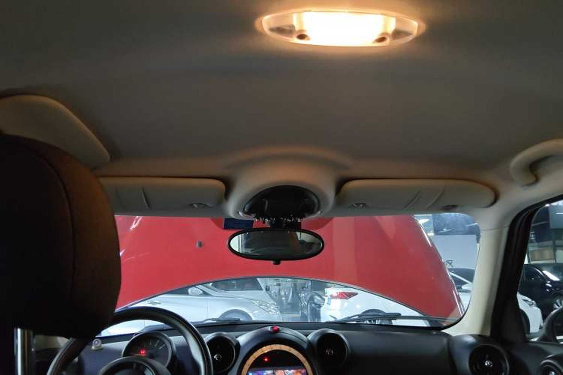Used MINI Countryman 2014 1.6L ONE Headliner