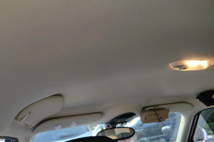 Used MINI Countryman 2014 1.6L ONE Headliner