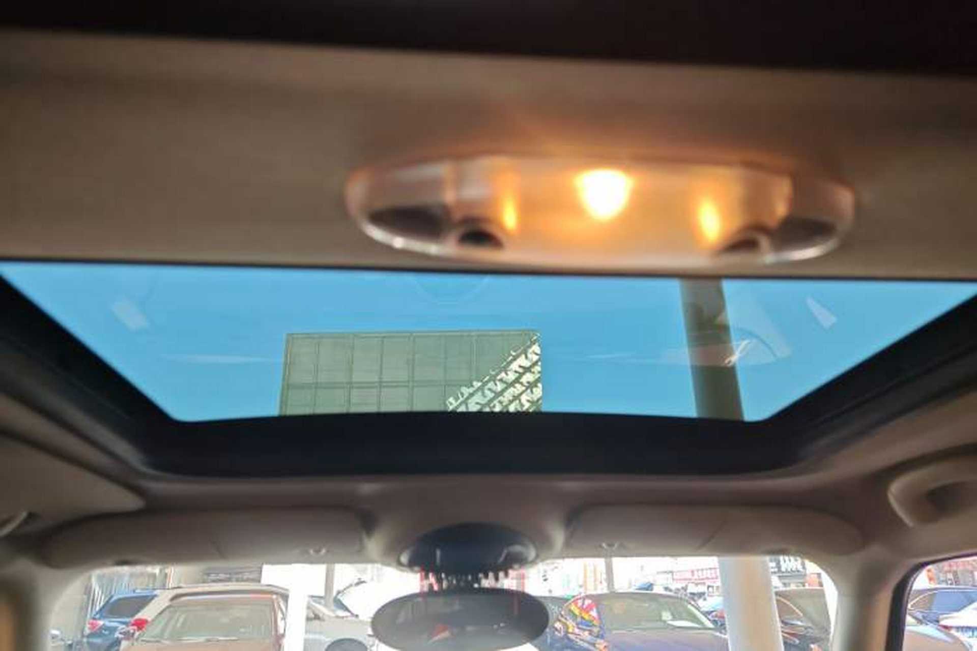 Used MINI Countryman 2014 1.6L COOPER Fun Headliner
