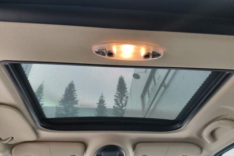 Used MINI Countryman 2014 1.6L COOPER Fun Headliner