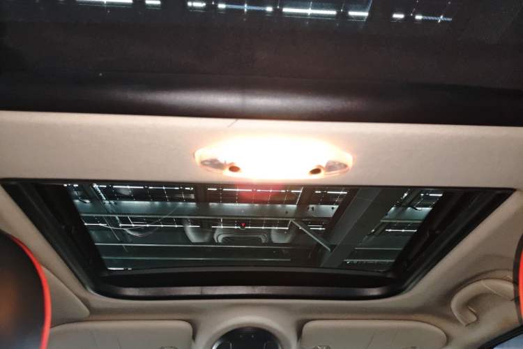 Used MINI Countryman 2014 1.6L COOPER Fun Headliner