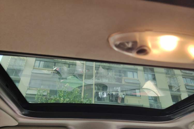 Used MINI Countryman 2014 1.6L COOPER Fun Headliner