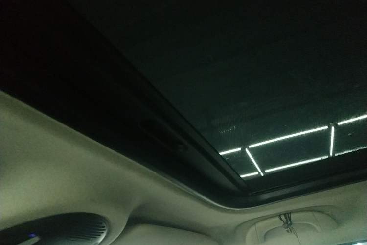 Used MINI Countryman 2014 1.6T COOPER ALL4 Fun Headliner