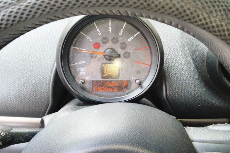 Used MINI Countryman 2014 1.6L ONE Instrument Cluster