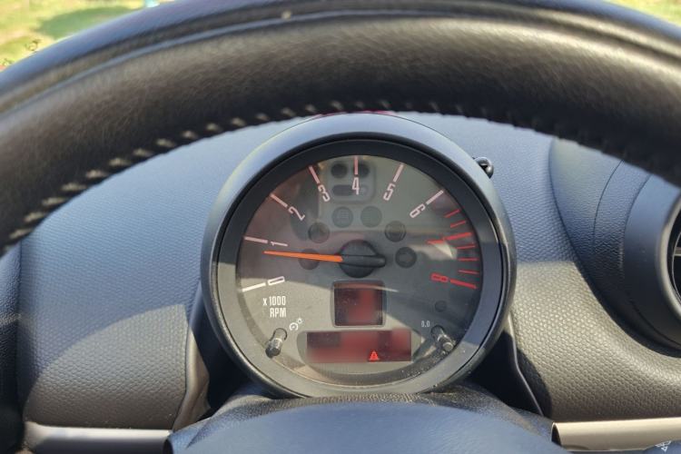 Used MINI Countryman 2014 1.6T COOPER ALL4 Fun Instrument Cluster