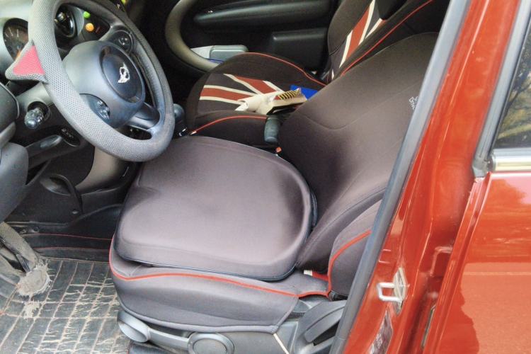 Used MINI Countryman 2014 1.6L ONE Left Front Seat