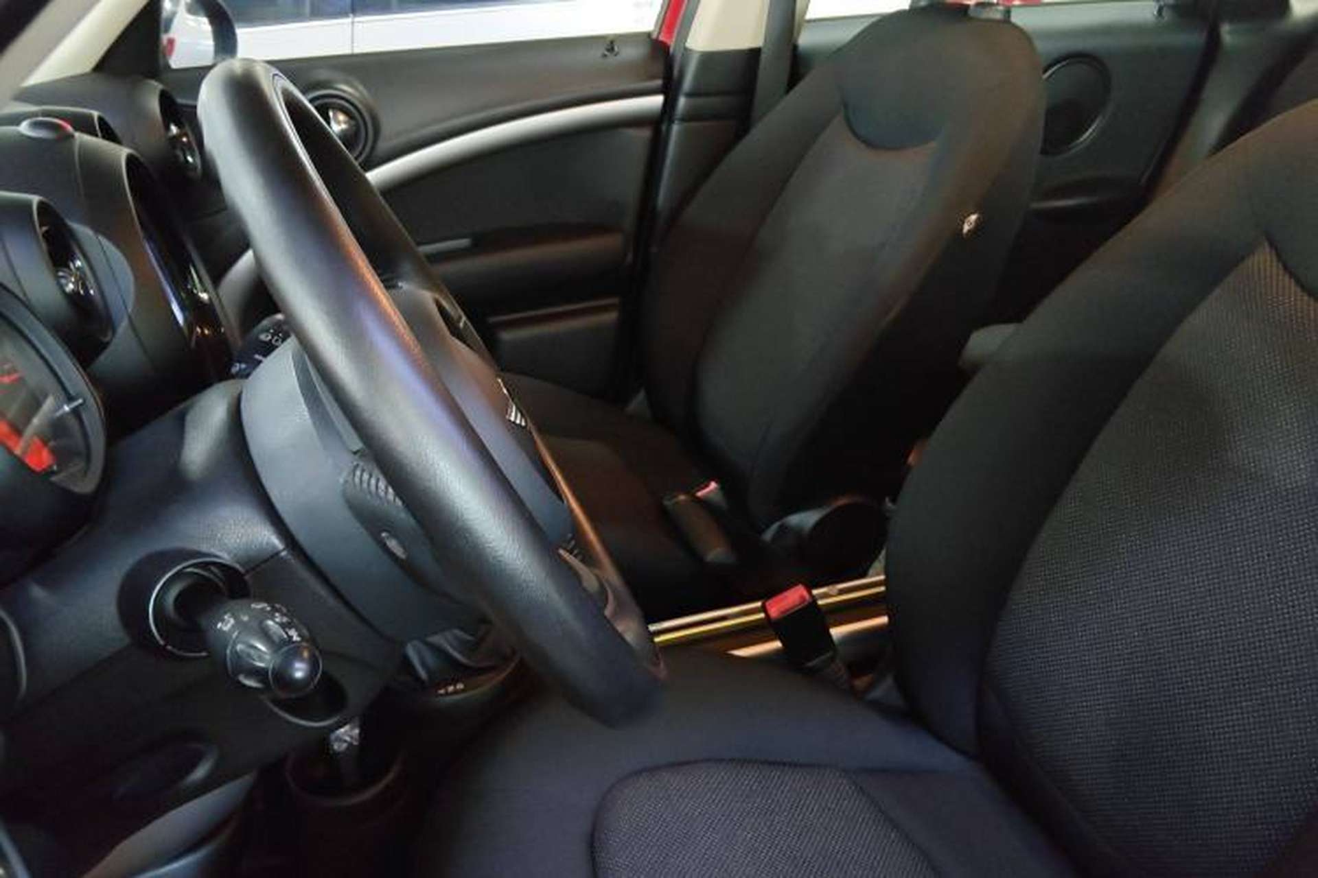 Used MINI Countryman 2014 1.6L ONE Left Front Seat